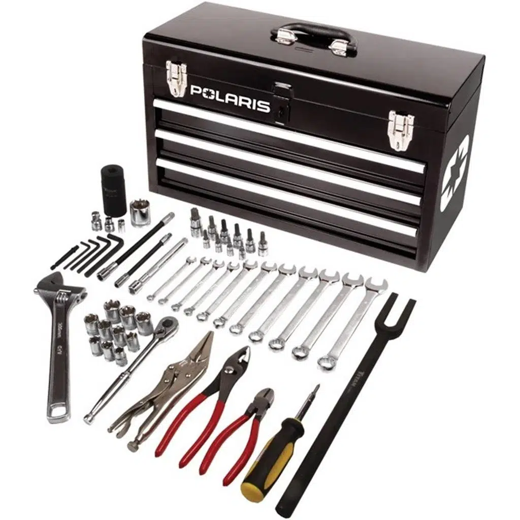 POLARIS K-MAINT PREMIUM TOOLKIT