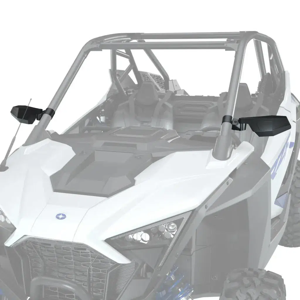 POLARIS K-MIRROR SIDE RZV
