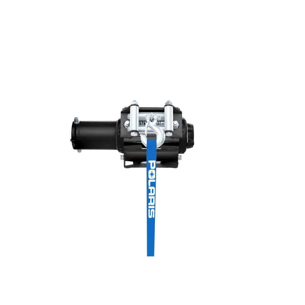 POLARIS K-POLARIS 2.5 WINCH ATV