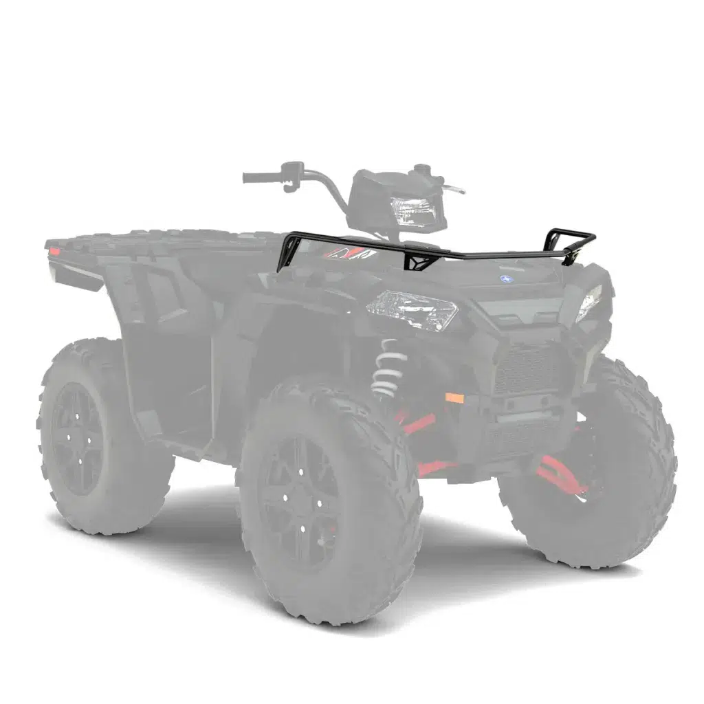 POLARIS K-RACK EXT FR BASE SMF