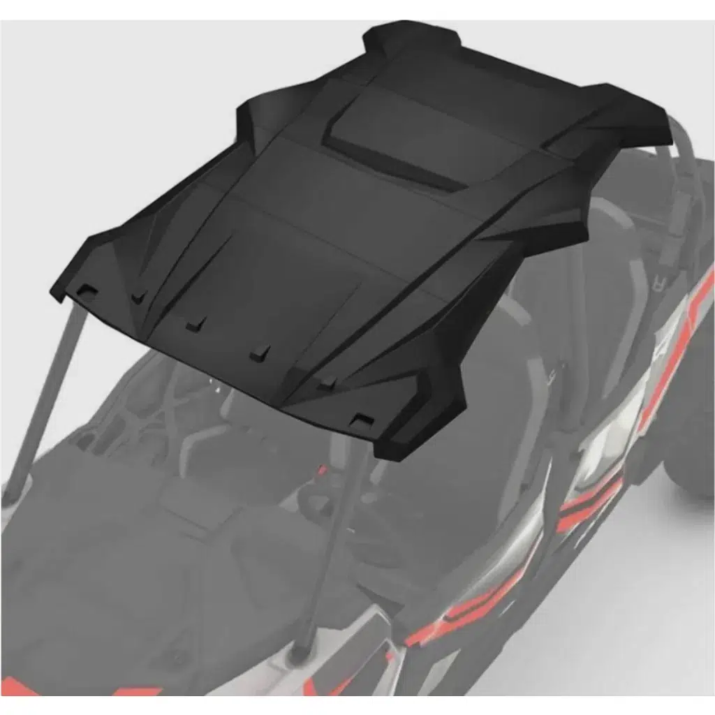 POLARIS K-ROOF POLY RZN4