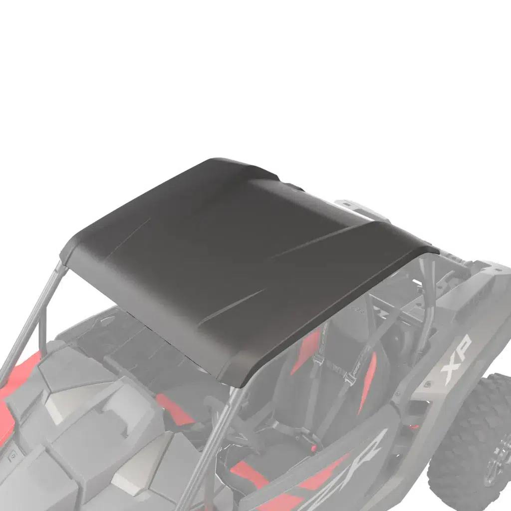 POLARIS K-ROOF POLY RZR(2)