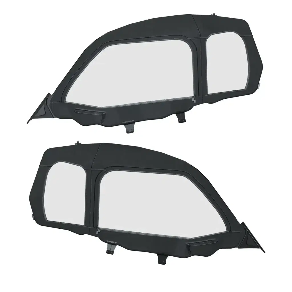 POLARIS K-SOFTCAB DOORS RZN 60