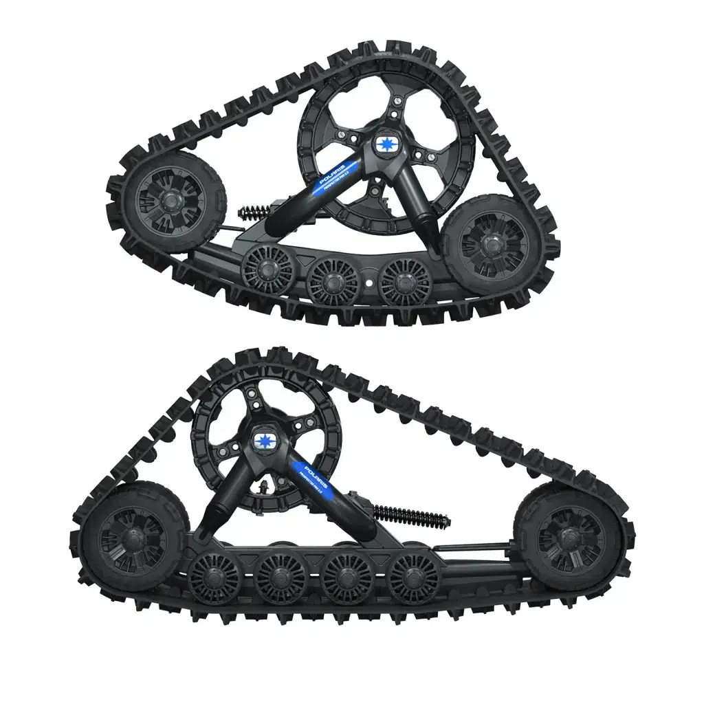 POLARIS K-TRACKS CMPLST SPMN 1000 EPS