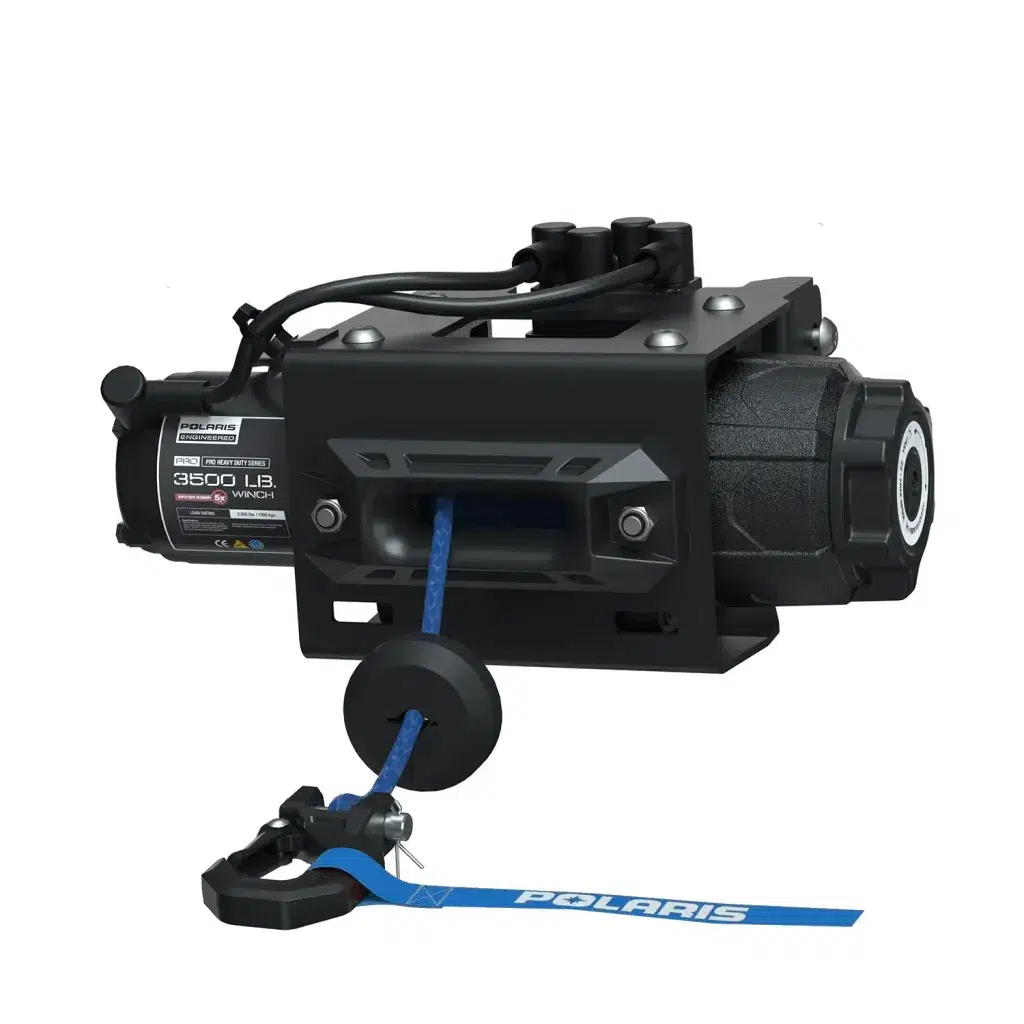 K-WINCH POL 3.5 PRO SAP