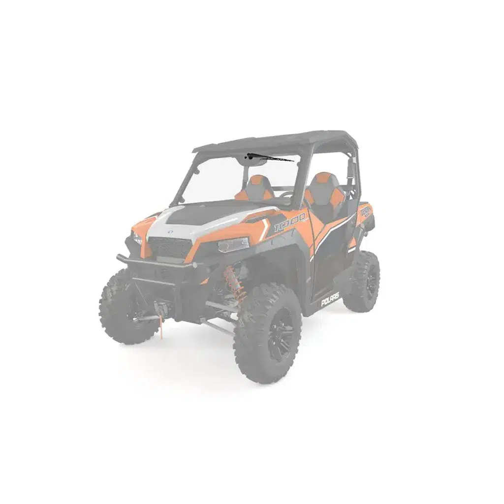 POLARIS K-WIPER XOVR