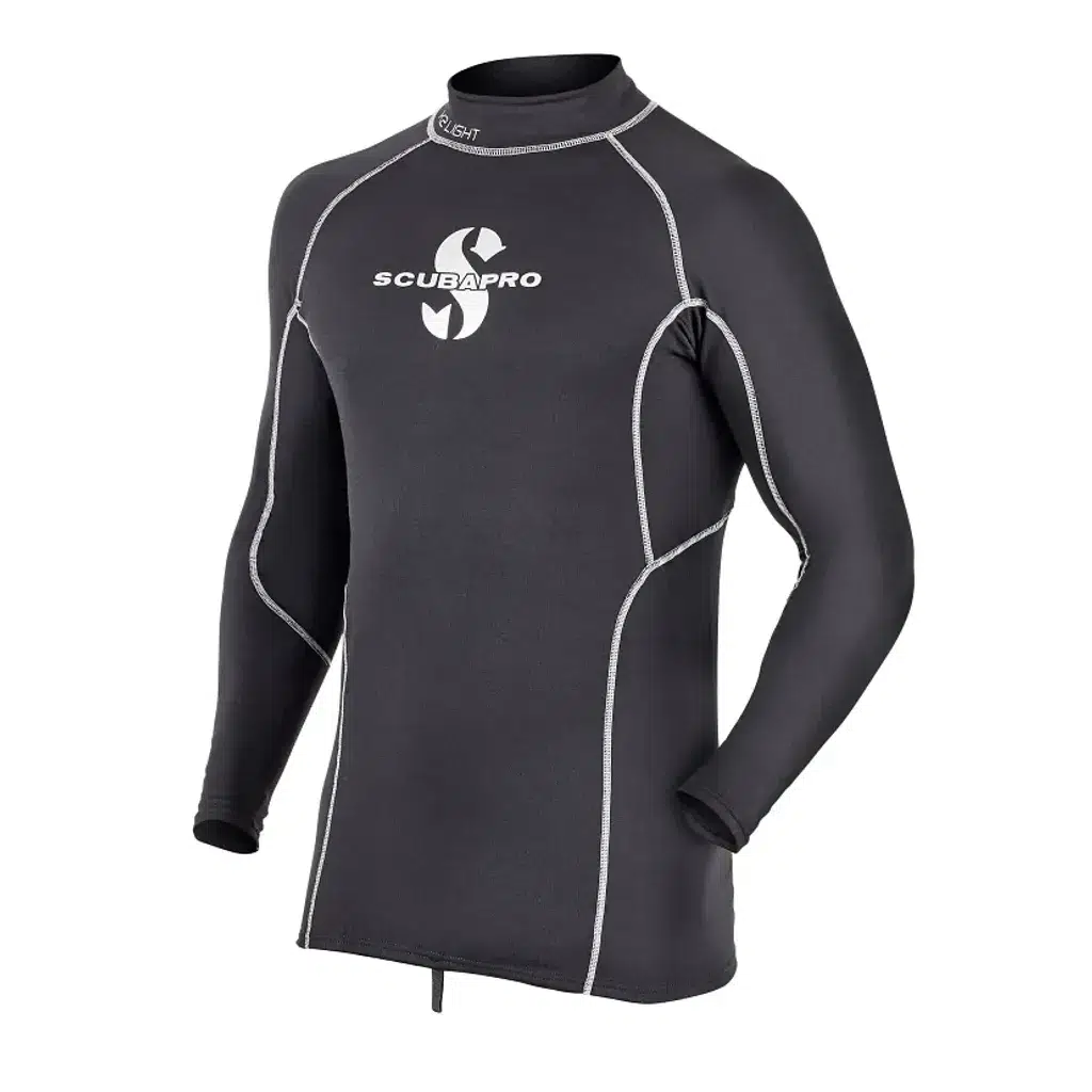 SCUBAPRO K2 LIGHT TOP DSU MN