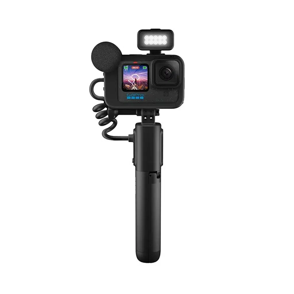 GOPRO HERO 12 BLACK CREATOR EDITION