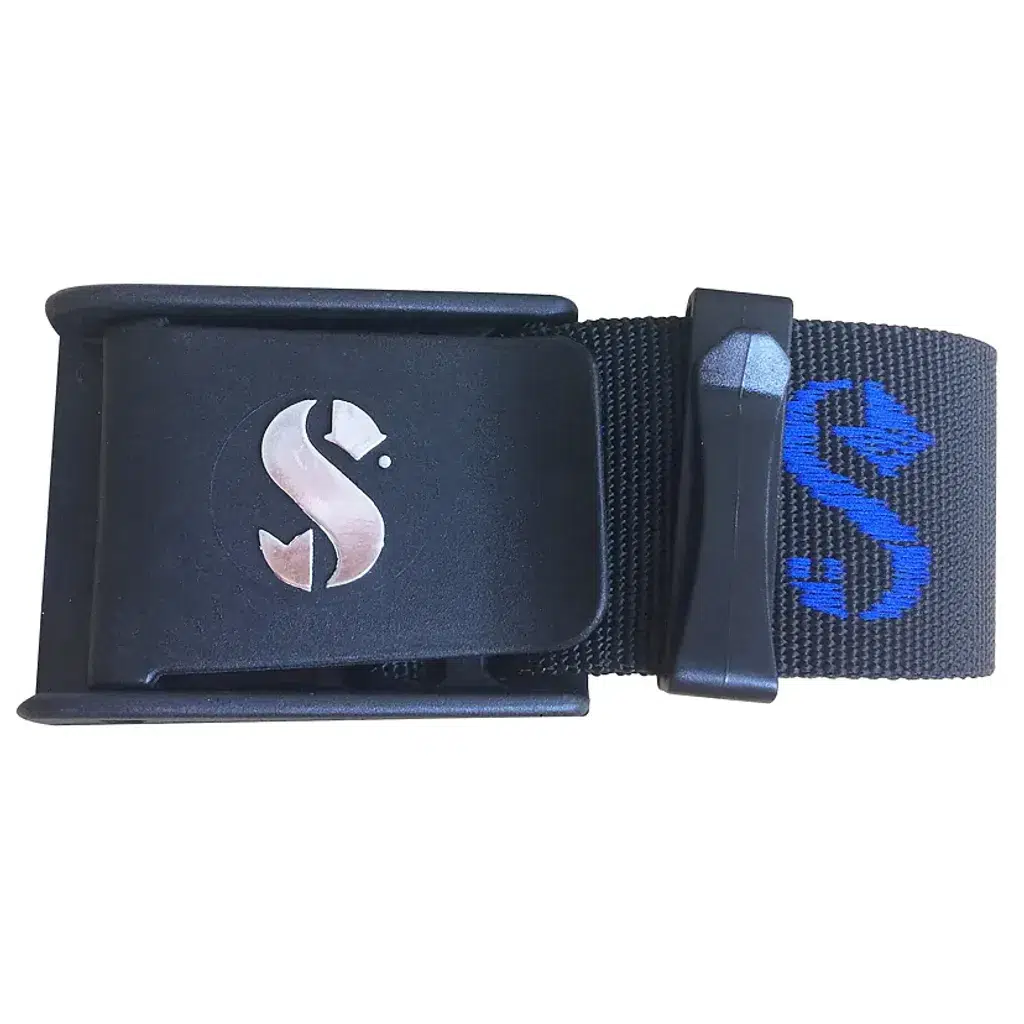 SCUBAPRO KEMER PLASTİK TOKALI