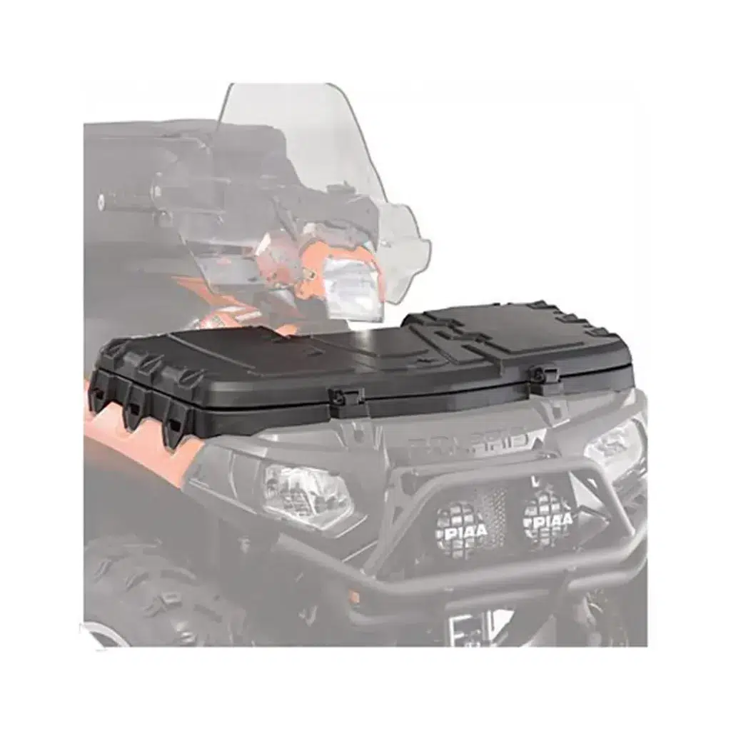 POLARIS KIT-CARGO BOX FRONT XP