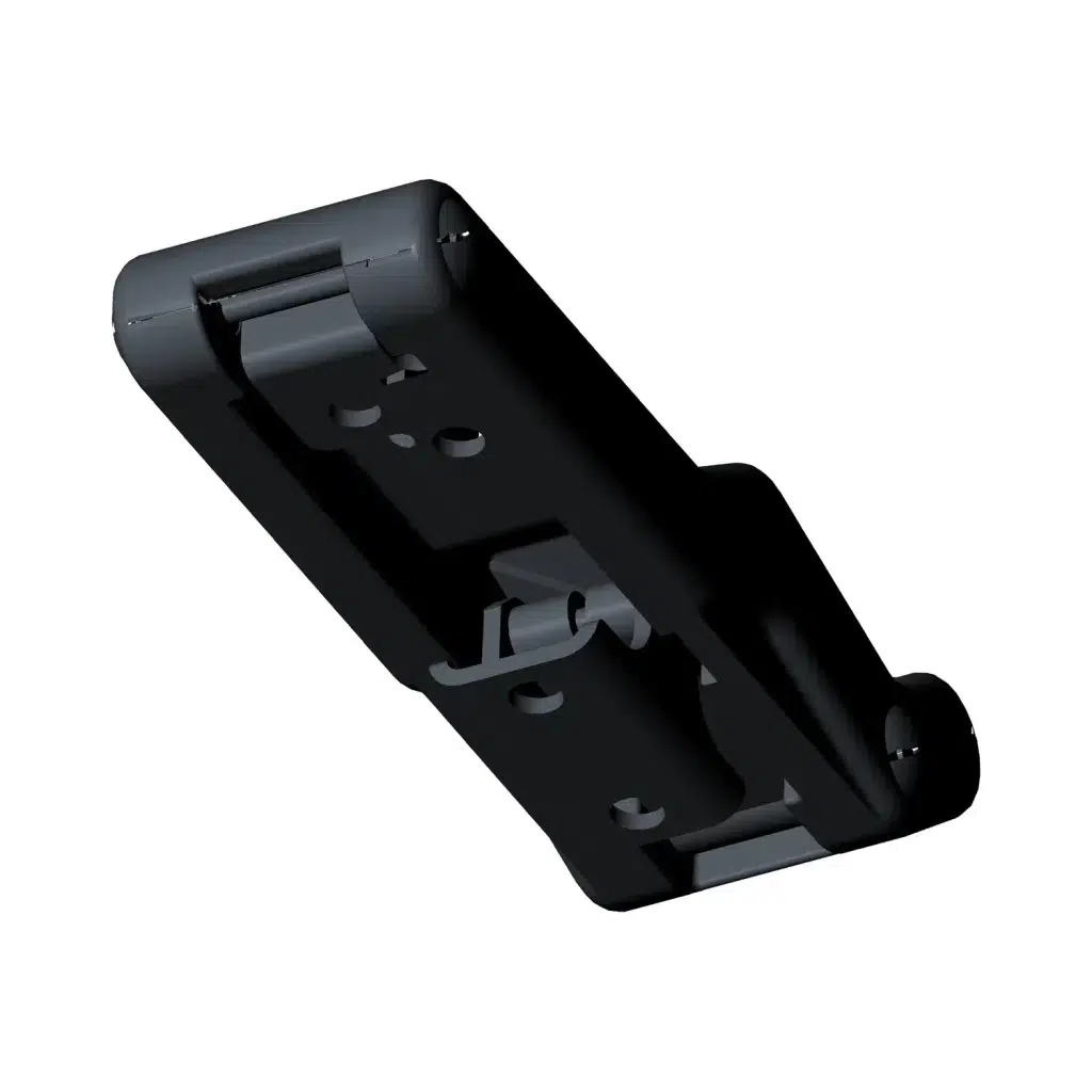 POLARIS KIT-LATCH RUBBER OC