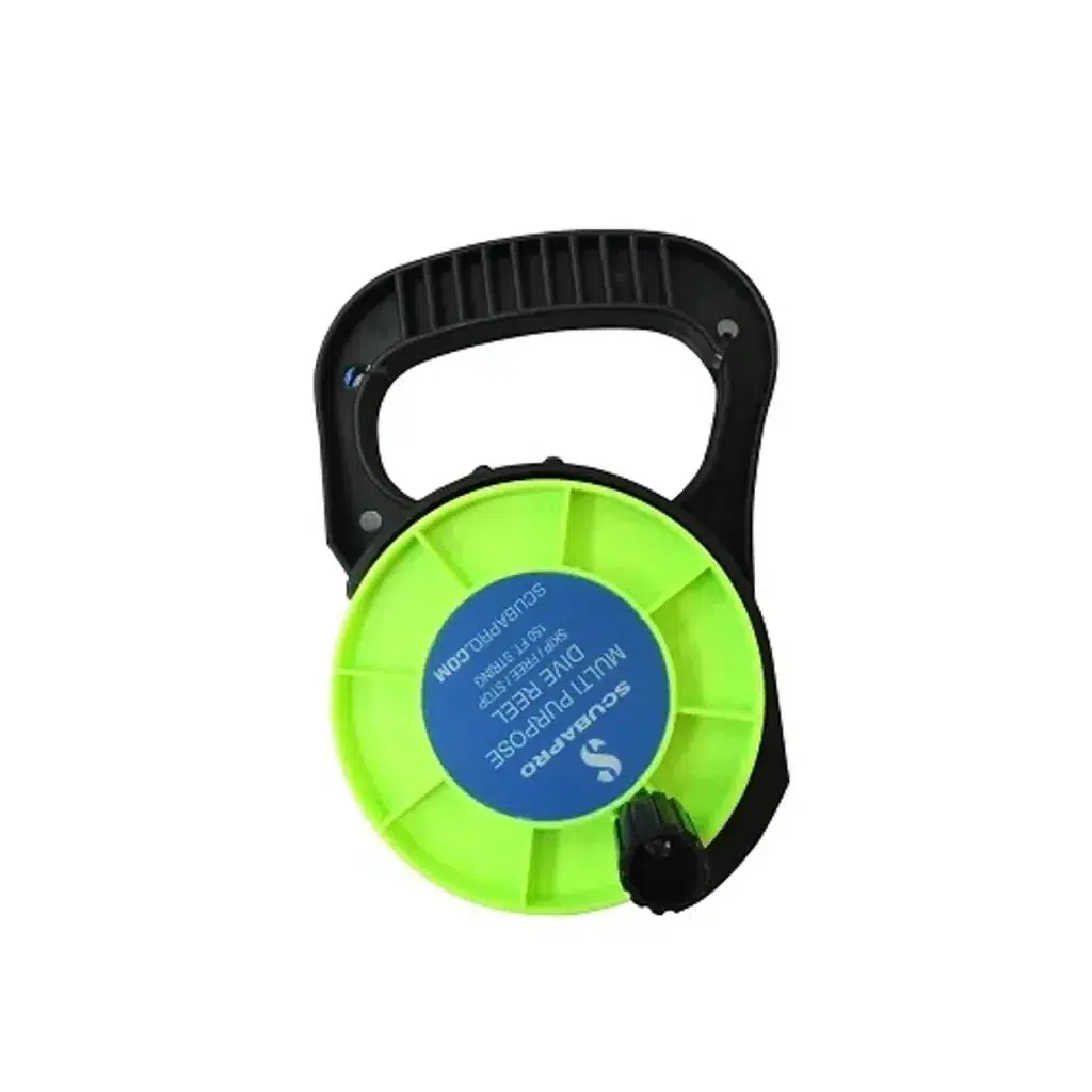 SCUBAPRO MAKARA 50 mt