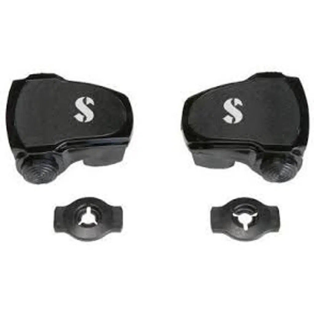 SCUBAPRO MASKE TOKASI (PR) SPECTRA/SPECTRA 2