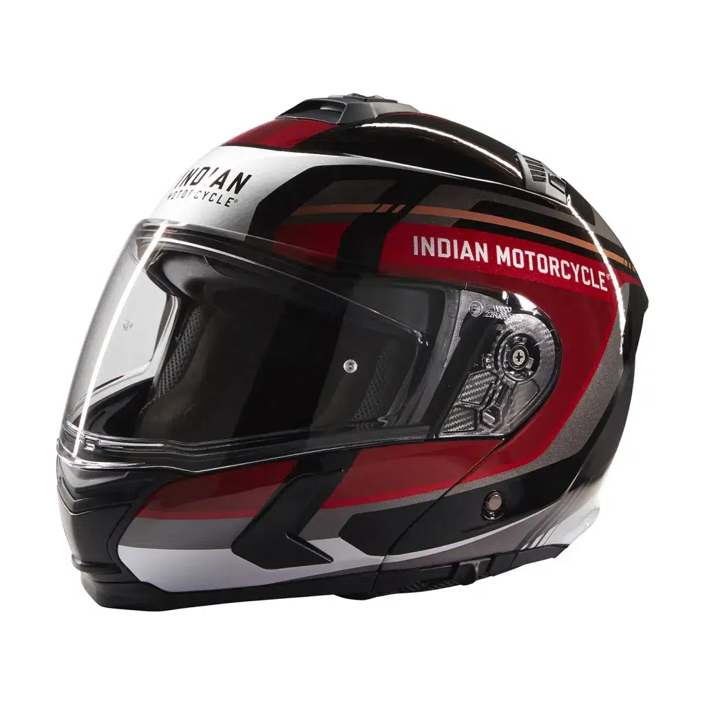 INDIAN MOTORCYCLE MDLR FREEWY KASK ECE MULTI