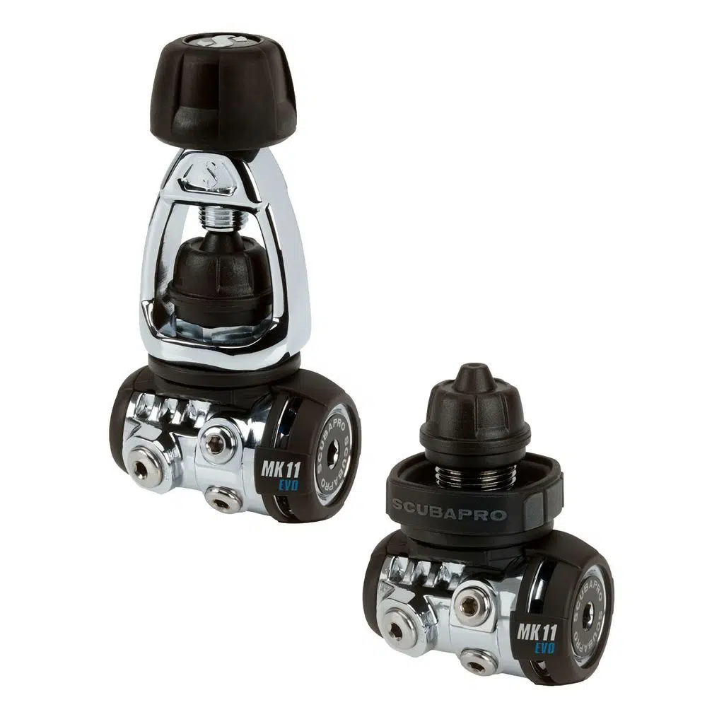 REGÜLATÖR MK11 EVO DIN300 1. KADEME