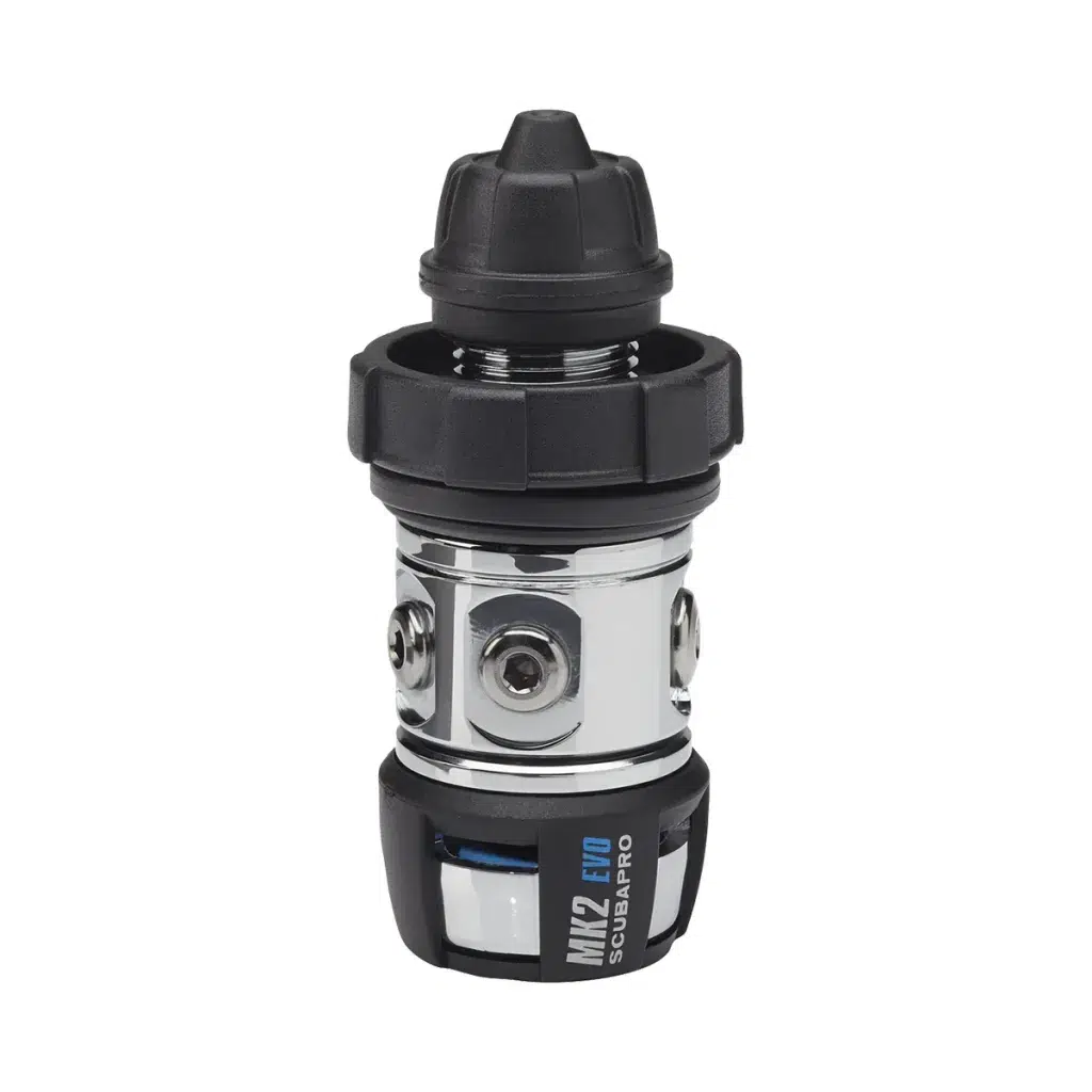 SCUBAPRO REGÜLATÖR MK2 EVO DIN 300