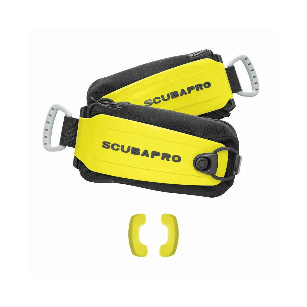 SCUBAPRO MONORAIL CEP KAPAĞI
