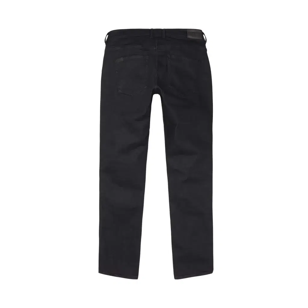 INDIAN MOTORCYCLE MW RIDING JEAN CE BLK ERKEK KOT PANTOLON