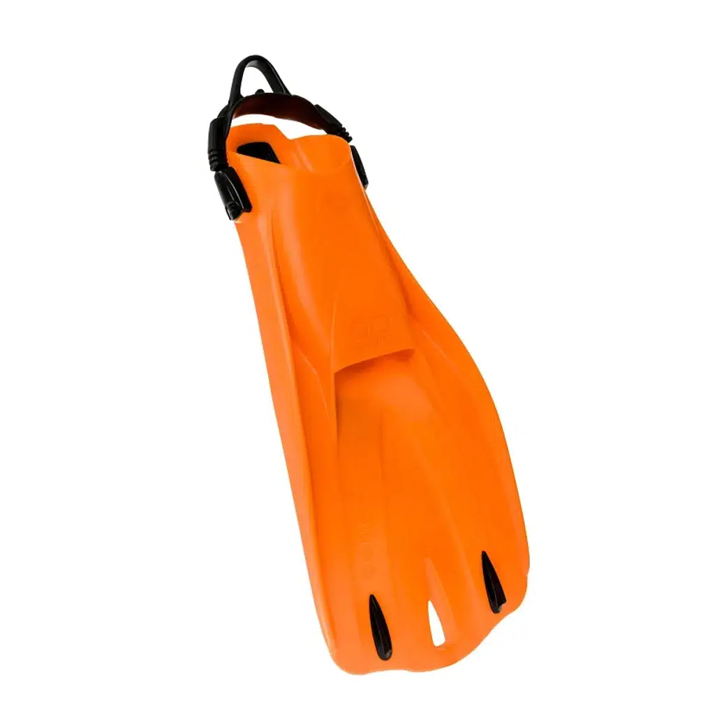 SCUBAPRO PALET GO FIN SPORT GORILLA ORANGE