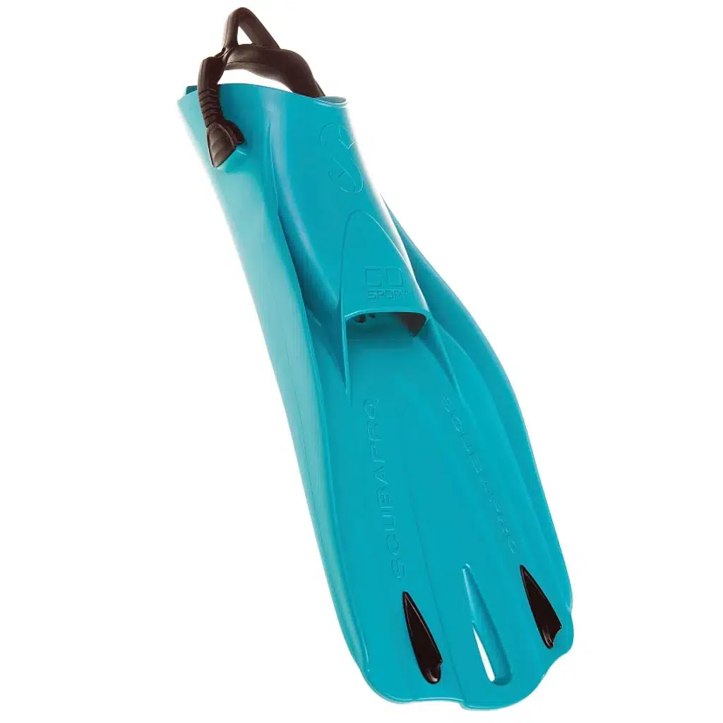 SCUBAPRO PALET GO FIN SPORT TURQUOISE