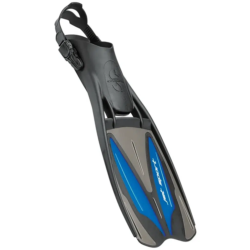 SCUBAPRO PALET JET SPORT MAVİ