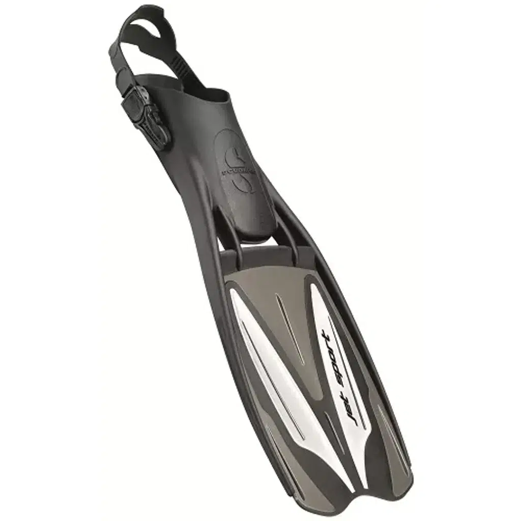SCUBAPRO PALET JET SPORT BEYAZ