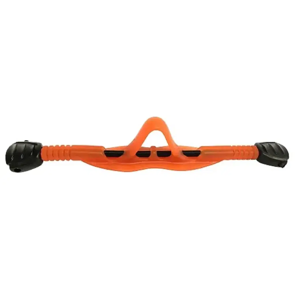 SCUBAPRO PALET KAYIŞI FIN STRAP GO BUNGEE - TURUNCU