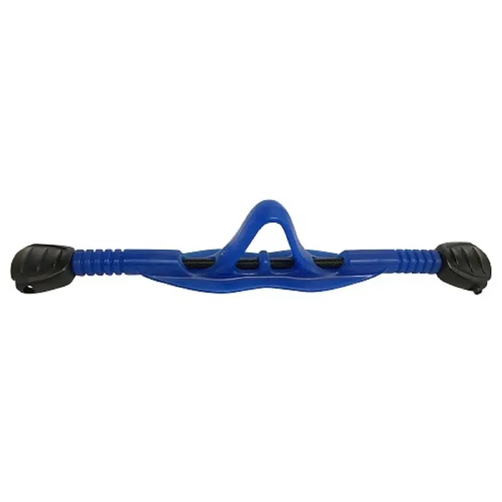 SCUBAPRO PALET KAYIŞI FIN STRAP GO BUNGEE - MAVİ