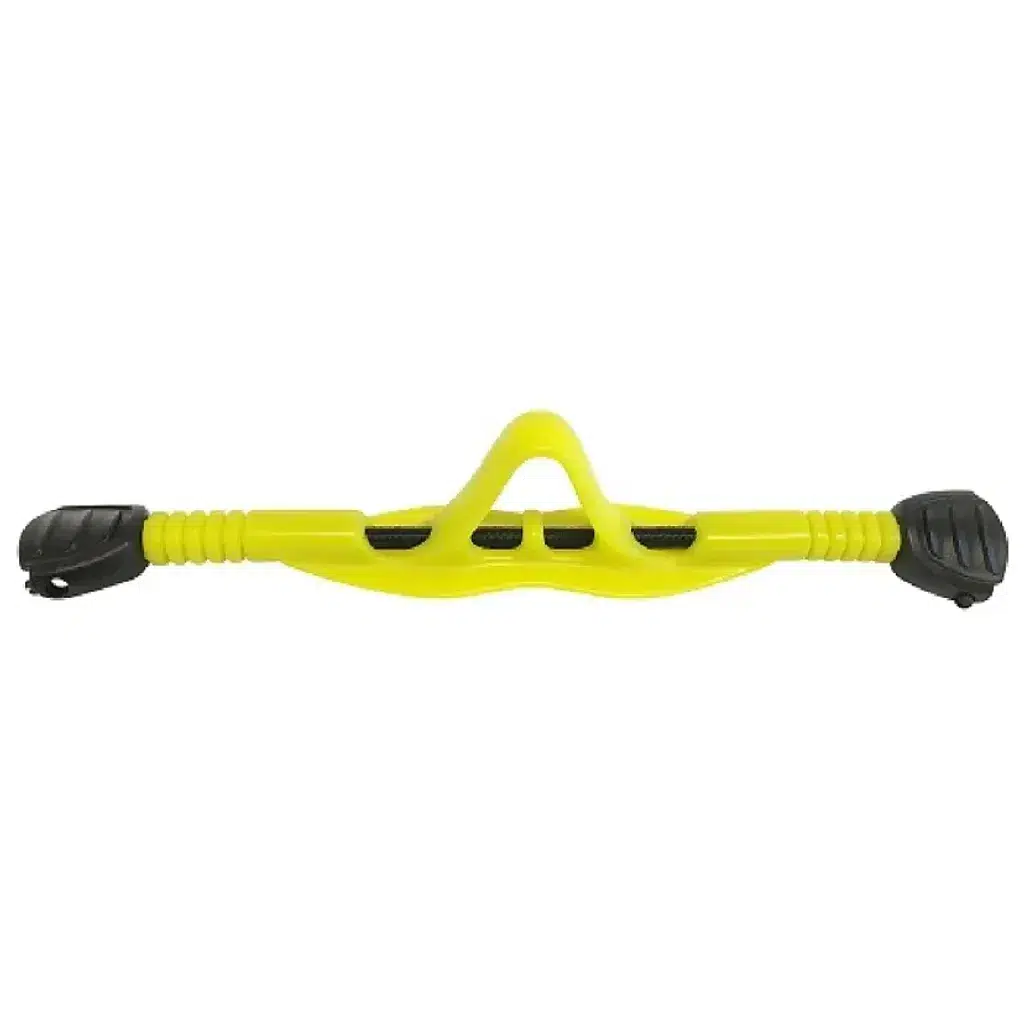 SCUBAPRO PALET KAYIŞI FIN STRAP GO BUNGEE - SARI