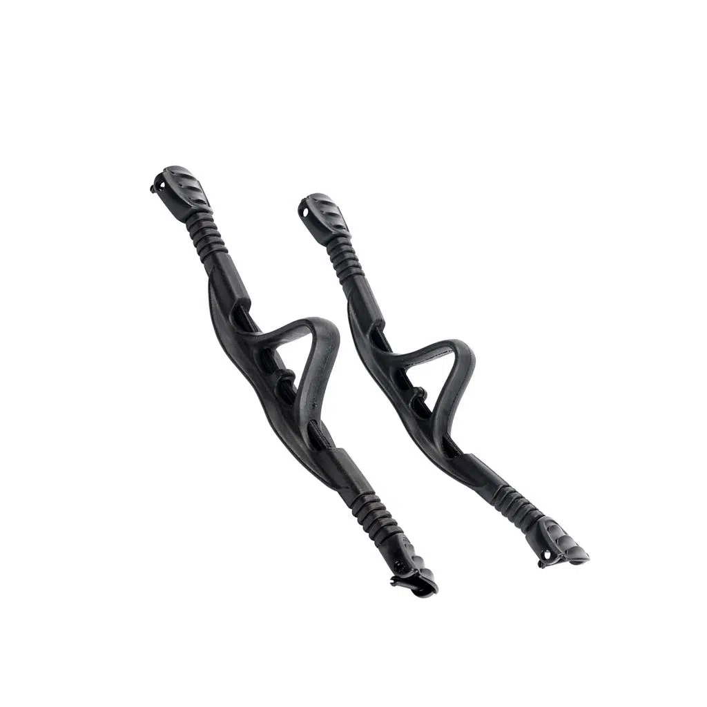 SCUBAPROPALET KAYIŞI FIN STRAP GO BUNGEE MOR MİNİ