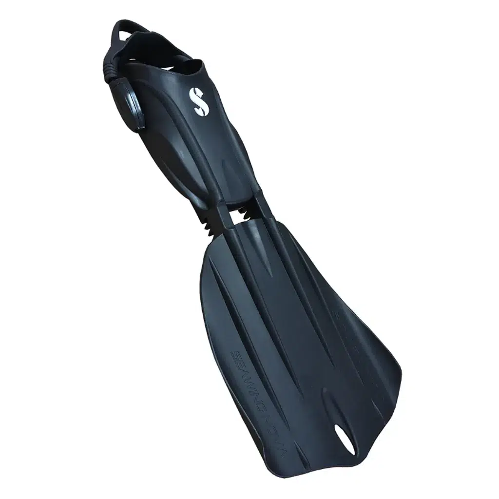 SCUBAPRO PALET SEAWING NOVA FIN BLACK