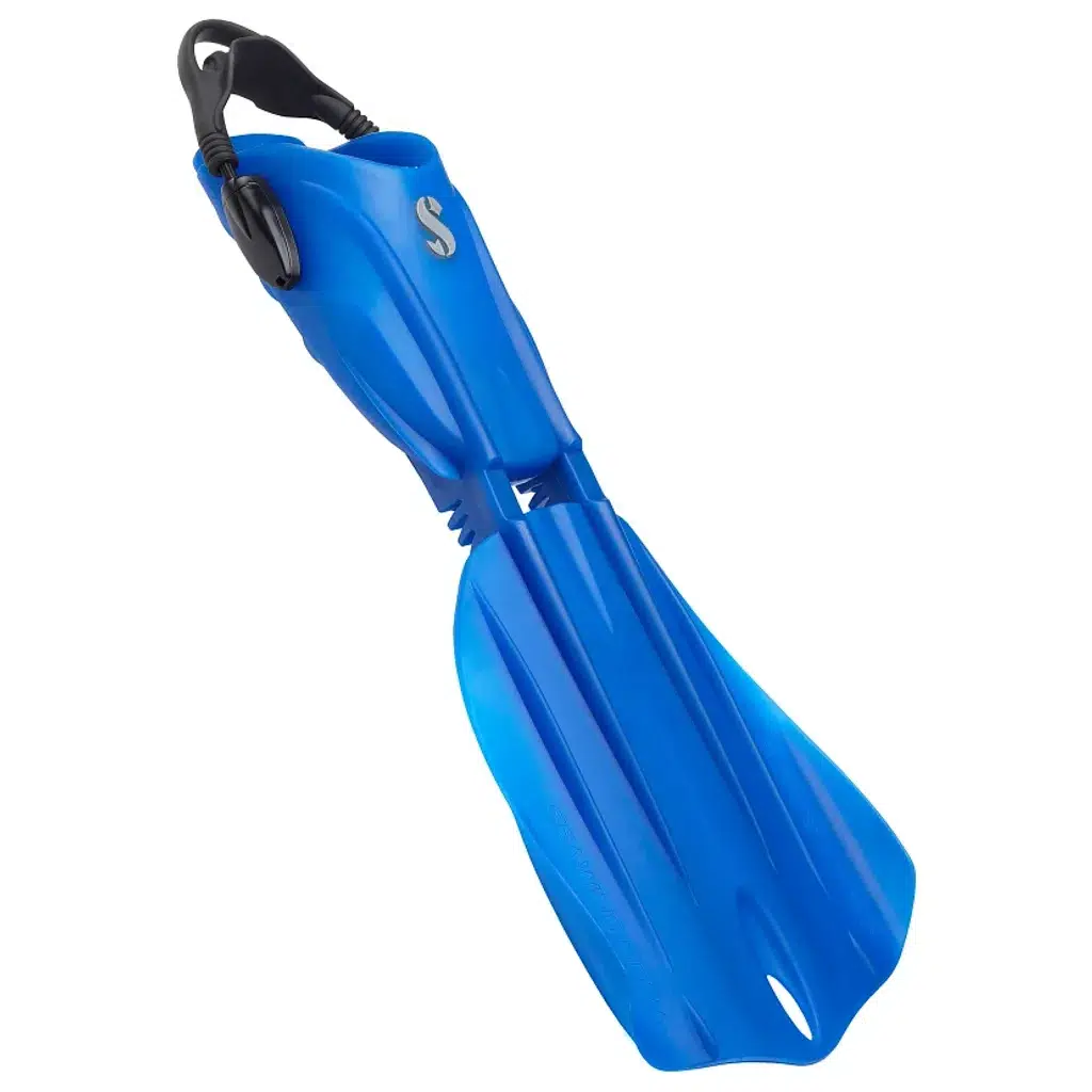 SCUBAPRO PALET SEAWING NOVA FINS BLUE