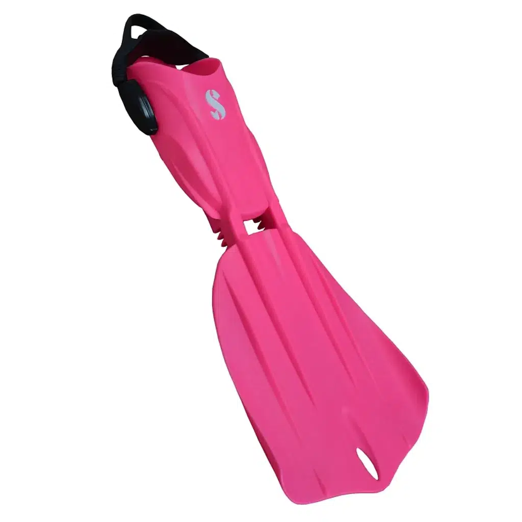 SCUBAPRO PALET SEAWING NOVA PINK