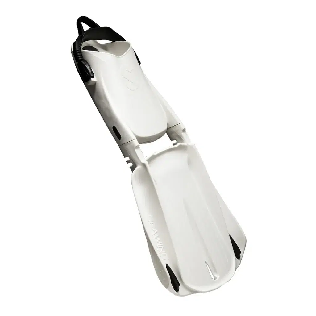 SCUBAPRO PALET SEAWING SUPERNOVA WHITE