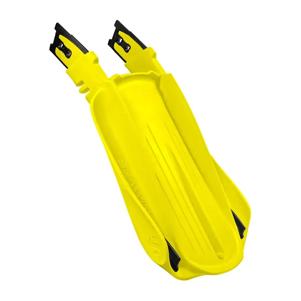 SCUBAPRO PALET SUPERNOVA BLADE YELLOW