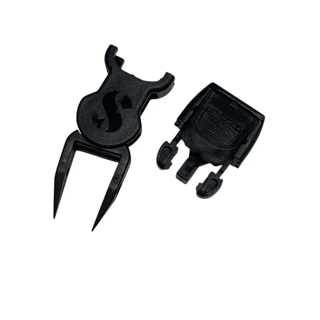 SCUBAPRO PALET TOKASI TWIN SPEED