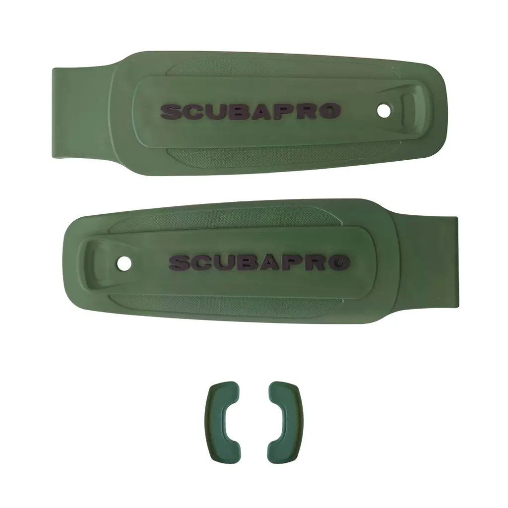 SCUBAPRO STANDART AĞIRLIK CEBİ KAPAĞI SETİ