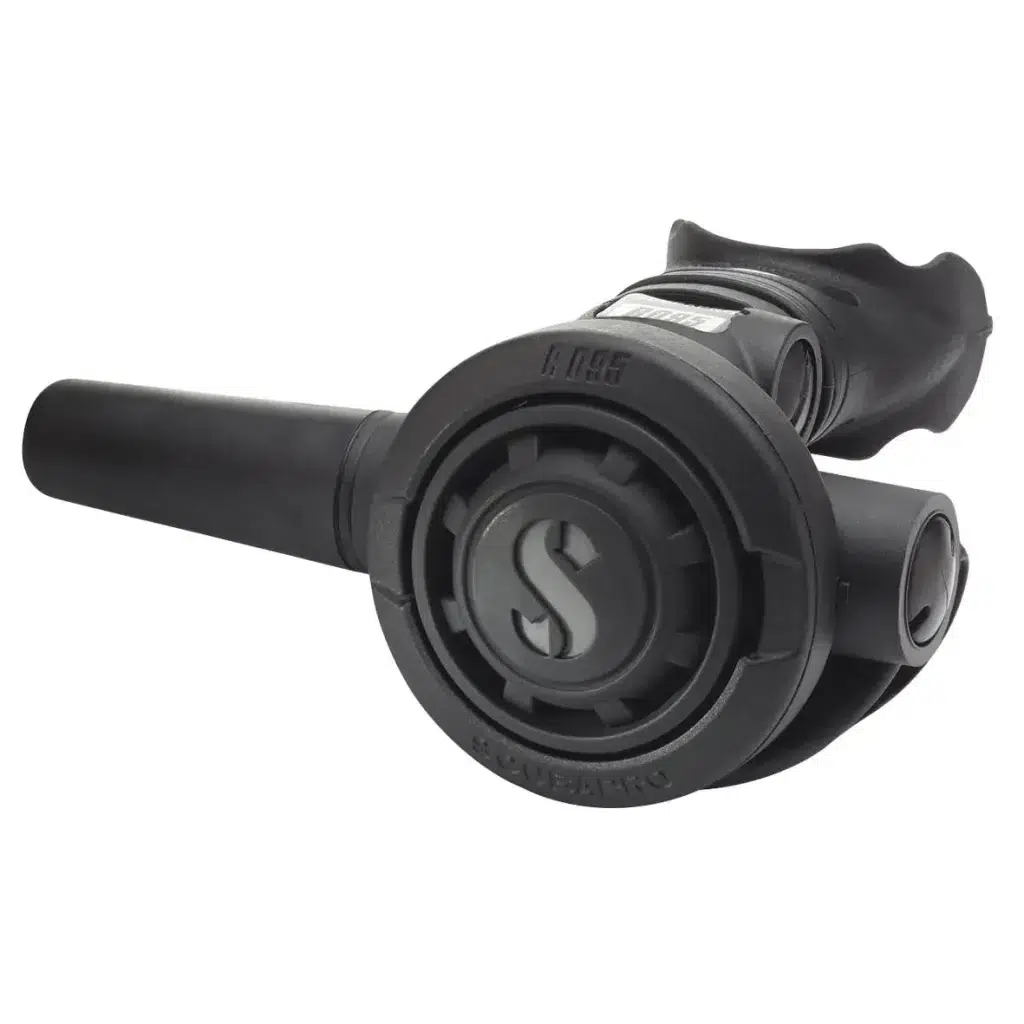 SCUBAPRO REGÜLATÖR R095 2. KADEME