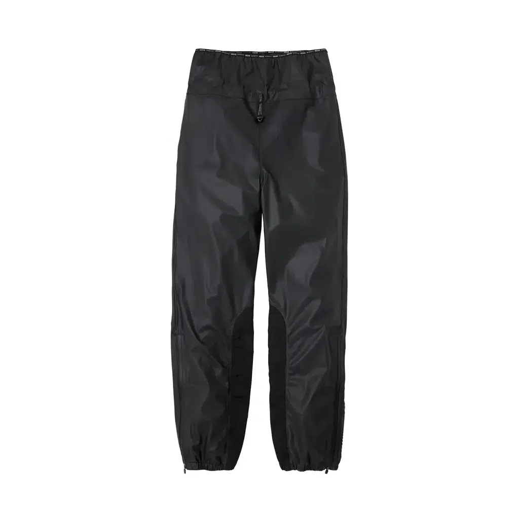 INDIAN MOTORCYCLE RAINSUIT JACKET YAĞMURLUK PANTOLON UNISEX SİYAH