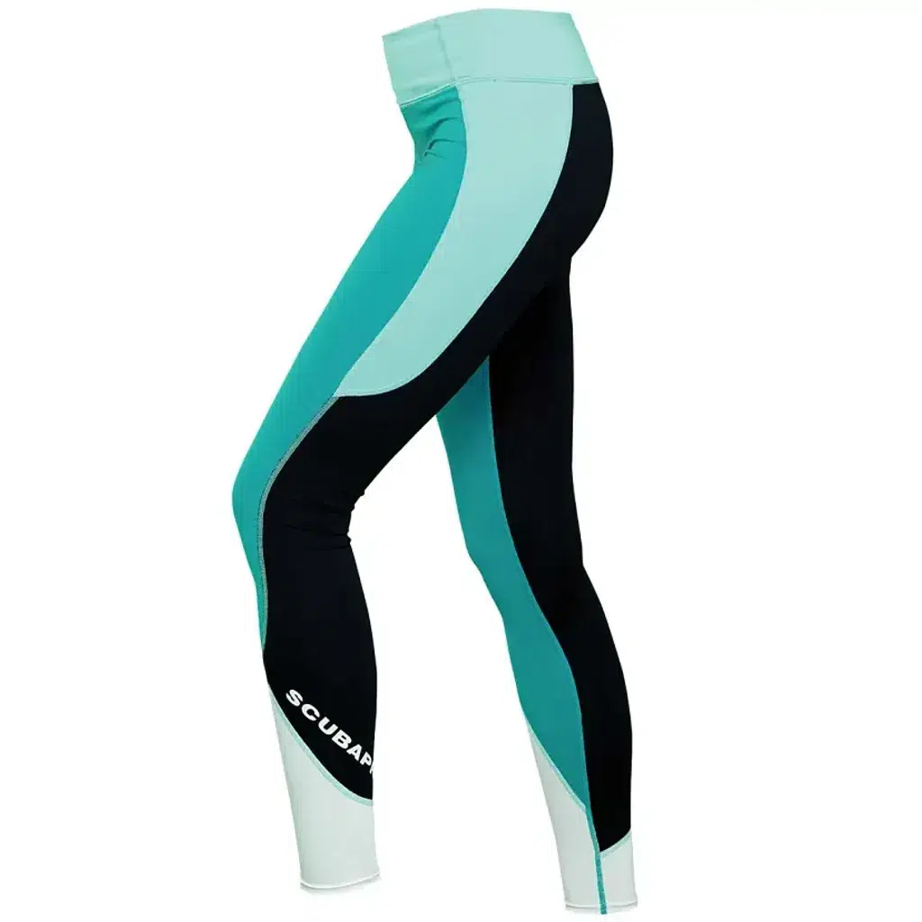 SCUBAPRO İÇLİK TAYT RASH GUARD LEGGING CARIB. WN