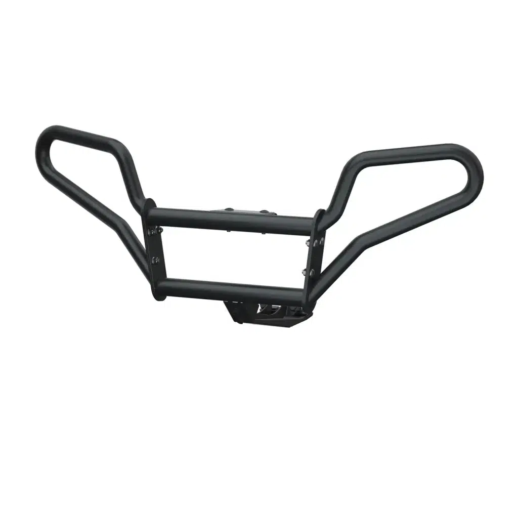 POLARIS REAR BRUSH GUARD TOURING XP