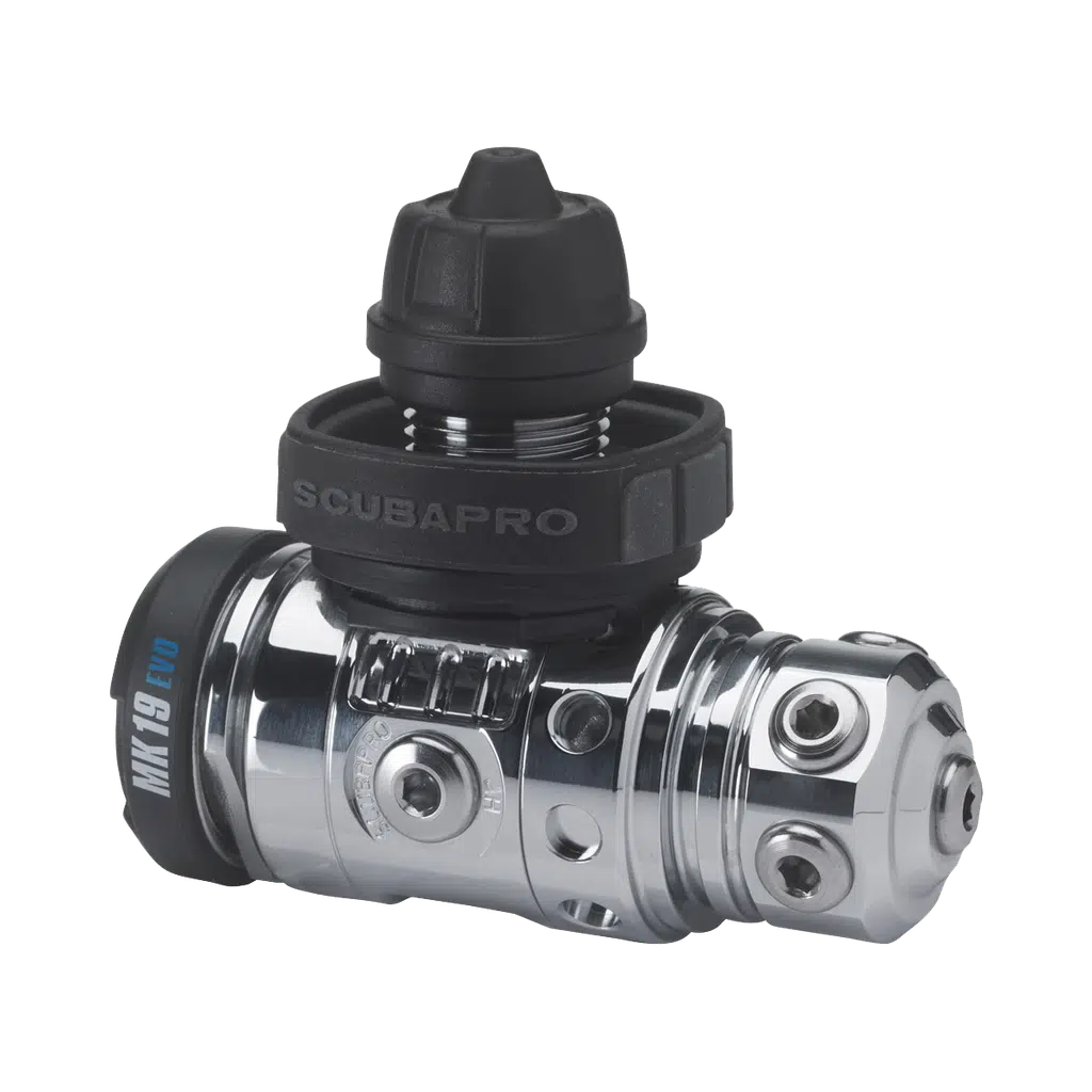 SCUBAPRO REGÜLATÖR 1. KADEME MK19 EVO DIN 300