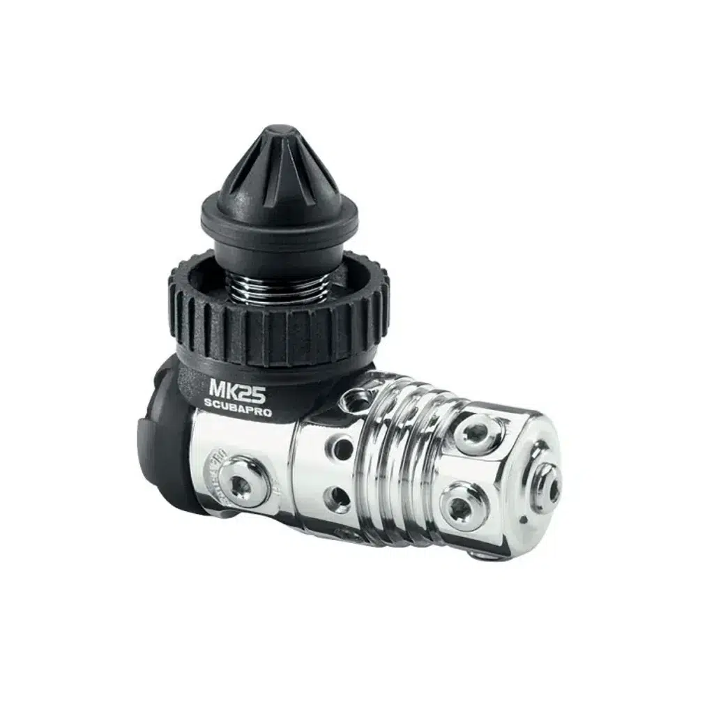 SCUBAPRO REGÜLATÖR 1. KADEME MK25 EVO DIN 300