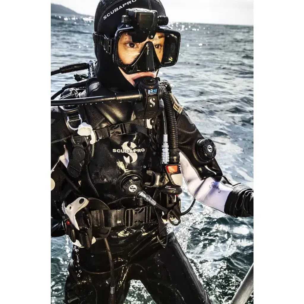 SCUBAPRO REGÜLATÖR MK25/D420 (2020-2022)