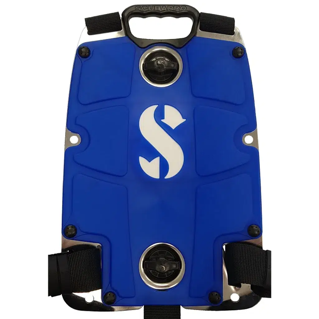 SCUBAPRO S-TEK SIRT PEDİ RENK KİTİ