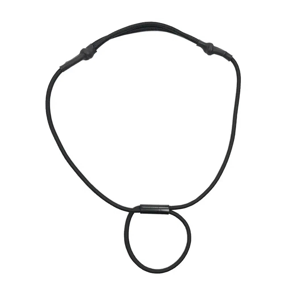 SCUBAPRO S-TEK BUNGEE REGÜLATÖR KAYIŞI