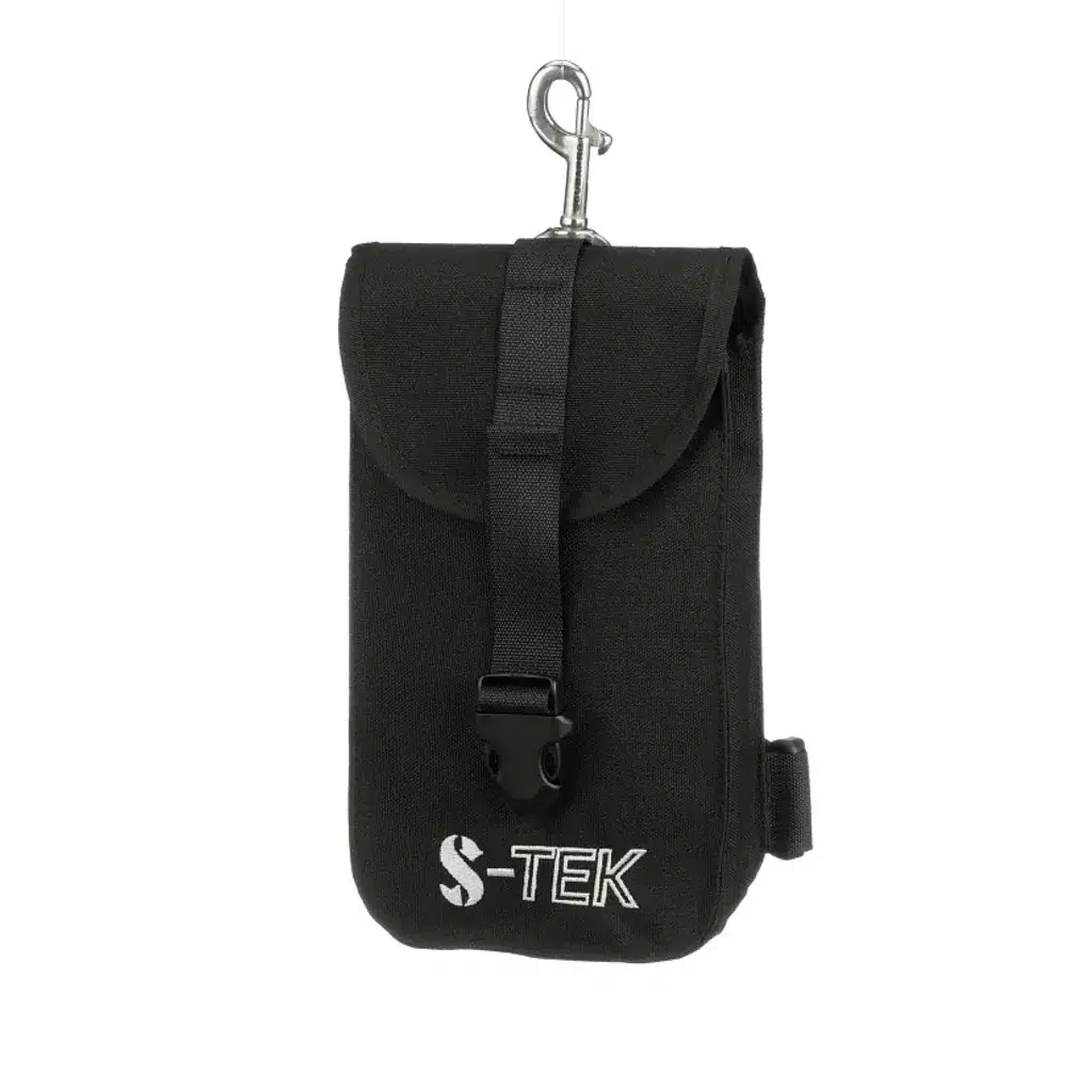 SCUBAPRO S-TEK EXPEDITION THIGH POCKET