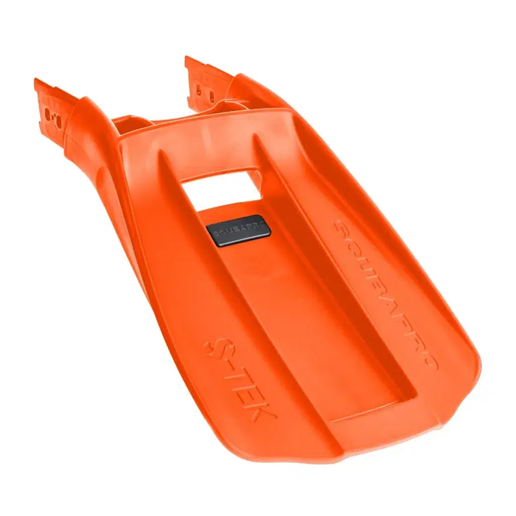 SCUBAPRO PALET S-TEK PRO BLADE MFS ORANGE