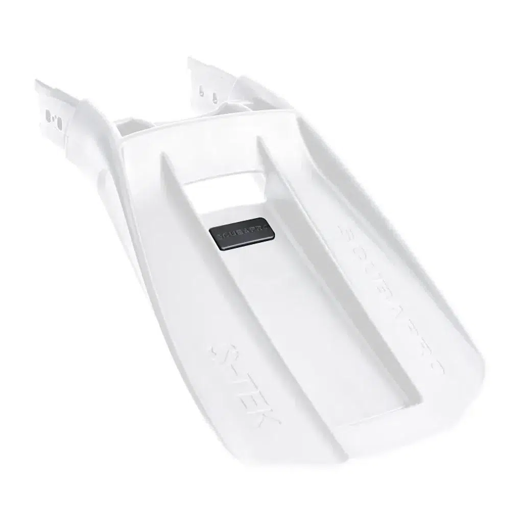 SCUBAPRO PALET S-TEK PRO BLADE MFS, WHT