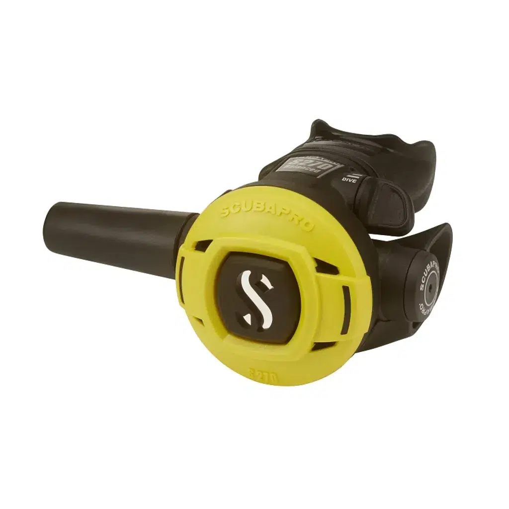 SCUBAPRO REGÜLATÖR S270 OCTOPUS 2. KADEME